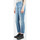 Vêtements Femme Jeans skinny Wrangler Seafarer W26CJJ50Z Bleu