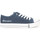 Chaussures Femme Slip ons Champion S10157 Bleu