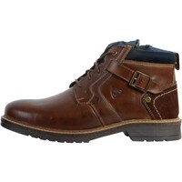 Chaussures Homme Boots Kaporal 172519 Marron