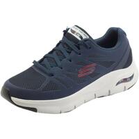 Chaussures Homme Fitness / Training Skechers 232042 Charge Bsck Nevy Bleu