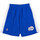 Vêtements Shorts / Bermudas ELLE Headline Seamless Shorts Short NBA Los Angeles Clippers Multicolore