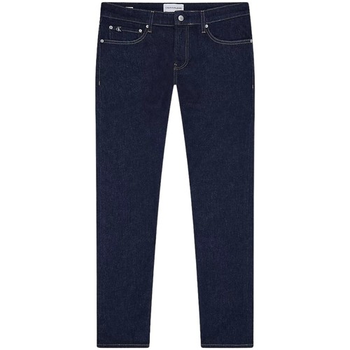 Vêtements Homme Jeans VETEMENTS Knee-Length Shorts Jean  ref 54189 1BJ Bleu Bleu