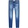 Vêtements Homme Jeans Calvin Klein Jeans Jean  ref 54190 1A4 Bleu Bleu
