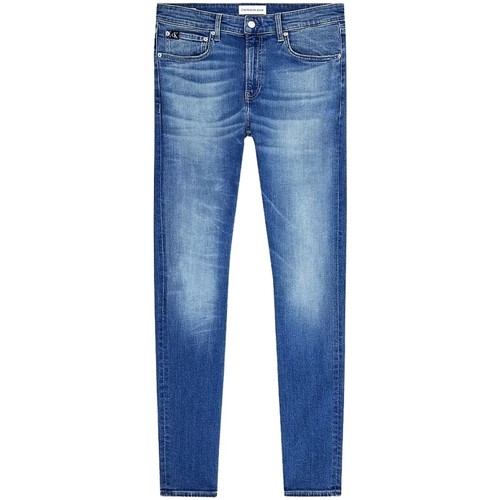 Vêtements Homme Jeans Homme | Calvin Klein Jeans JEAN - UD24617