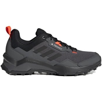 Chaussures Homme Running / trail adidas mens Originals Terrex AX4 Primegreen Gris