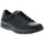 Chaussures Homme Baskets mode Mobils KRISTOF BLACK C Noir