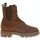Chaussures Femme Boots Mjus M79209 ORZO Marron