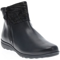 Chaussures Femme Boots Mobils CATALINA BLACK B