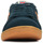 Chaussures Homme Baskets mode Gola Equipe Suede Bleu