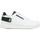 Chaussures Homme Baskets mode Nike British Knights June BR Blanc