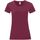 Vêtements Femme T-shirts Lee manches longues Fruit Of The Loom Iconic Multicolore