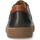 Chaussures Homme Baskets mode Mephisto Baskets en cuir HENRIK Marron