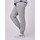 Vêtements Femme Pantalons de survêtement Project X Paris Jogging F214102 Gris