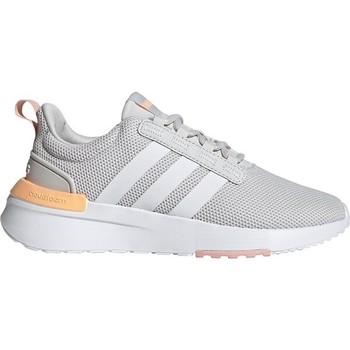 Chaussures Fille Running / trail adidas Originals HO4212 sneakers Grey