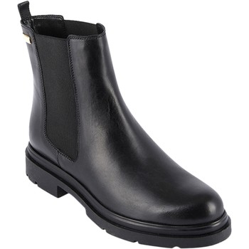 Chaussures Femme Boots Boots RAGE AGE RA-88-06-000415 101larbi Bottine Cuir Selma Noir