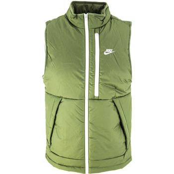 Vêtements Homme Vestes Nike lake Therma-FIT Legacy Vert