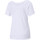 Vêtements Femme T-shirts & Polos Puma 519523-02 Blanc