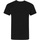 Vêtements Homme T-shirts manches longues Dessins Animés NS4052 Noir