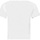Vêtements Homme T-shirts manches longues Dessins Animés NS4079 Blanc