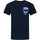 Vêtements Homme T-shirts manches longues Arrow Starling City Metro Police Bleu