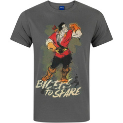 Vêtements Homme T-shirts manches courtes Disney  Multicolore