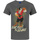 Vêtements Homme T-shirts manches longues Disney  Multicolore