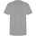 Vêtements Homme T-shirts manches longues Disney NS4126 Gris