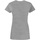 Vêtements Femme T-shirts manches longues Harry Potter NS4216 Gris