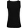 Vêtements Femme Débardeurs / T-shirts sans manche Flash NS4228 Noir