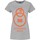 Vêtements Femme T-shirts manches longues Disney Astromech Droid Gris