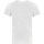 Vêtements Homme T-shirts manches longues Nanushka short sleeve faux-leather shirt  Blanc