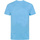 Vêtements Homme T-shirts manches longues Rick And Morty NS4421 Bleu