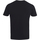 Vêtements Homme T-shirts manches longues Marvel NS4434 Noir