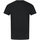 Vêtements Homme T-shirts manches longues Guardians Of The Galaxy NS4456 Noir