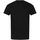 Vêtements Homme T-shirts manches longues Game Of Thrones NS4524 Noir