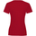 Vêtements Femme T-shirts manches longues Harry Potter  Rouge