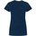 Vêtements Femme T-shirts manches longues Captain America NS4540 Bleu