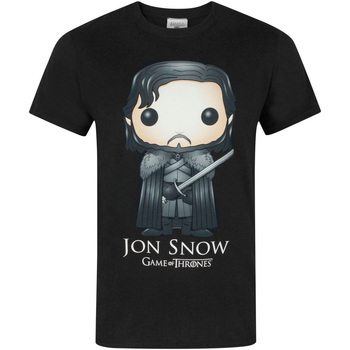 T-shirt Game Of Thrones -