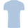 Vêtements Femme T-shirts manches longues Disney NS4740 Bleu