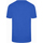 Vêtements Homme T-shirts longues manches longues Disney  Bleu