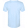 Vêtements Homme T-shirts manches longues Disney Join Us Or Die Bleu