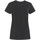 Vêtements Femme T-shirts manches longues Deadpool Splat Mask Noir
