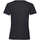Vêtements Femme T-shirts manches longues Marvel Infinity Gauntlet Noir