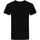 Vêtements Homme T-shirts manches longues Dessins Animés NS4898 Noir