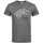 Vêtements Homme T-shirts manches longues Game Of Thrones NS5016 Gris