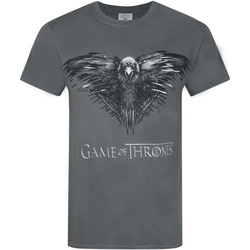 Vêtements Homme T-shirts manches longues Game Of Thrones NS5021 Multicolore