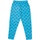 Vêtements Homme Pyjamas / Chemises de nuit Sesame Street NS5786 Bleu