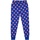 Vêtements Garçon Pyjamas / Chemises de nuit Captain America NS5789 Bleu