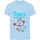 Vêtements Garçon T-shirts manches longues Toy Story  Bleu