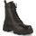Chaussures Femme Bottines Buonarotti 2E-1417 Negro
